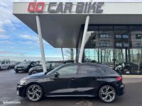 Audi A3 Sportback TDI 150 S Line Keyless LED CARPLAY Virtual Cockpit ACC 18P Garantie 6 ans 489-mois - <small></small> 32.990 € <small>TTC</small> - #3