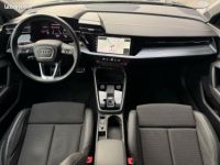 Audi A3 Sportback TDI 150 S Line Keyless LED CARPLAY Virtual Cockpit ACC 18P Garantie 6 ans 489-mois - <small></small> 32.990 € <small>TTC</small> - #4