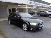 Audi A3 Sportback tfsi 115 s line - <small></small> 18.900 € <small>TTC</small> - #1