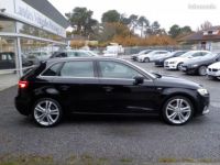 Audi A3 Sportback tfsi 115 s line - <small></small> 18.900 € <small>TTC</small> - #2