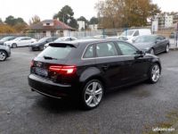 Audi A3 Sportback tfsi 115 s line - <small></small> 18.900 € <small>TTC</small> - #3