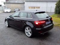 Audi A3 Sportback tfsi 115 s line - <small></small> 18.900 € <small>TTC</small> - #5