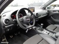 Audi A3 Sportback tfsi 115 s line - <small></small> 18.900 € <small>TTC</small> - #6