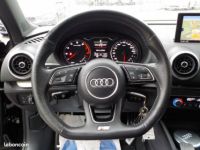 Audi A3 Sportback tfsi 115 s line - <small></small> 18.900 € <small>TTC</small> - #8