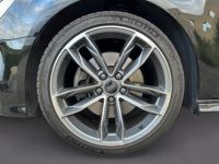 Audi A3 Sportback TFSI 150 S tronic 7 S LINE/FULL BLACK/CARPLAY/SIÈGES CHAUF/MATRIX LED/CAM RECUL/PACK CARBONE - <small></small> 26.490 € <small>TTC</small> - #18
