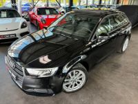 Audi A3 Sportback Toit Ouvrant 150 ch S-Tronic GARANTIE 6 ANS GPS Camera Xenon 17P 355-mois - <small></small> 21.986 € <small>TTC</small> - #1