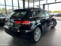 Audi A3 Sportback Toit Ouvrant 150 ch S-Tronic GARANTIE 6 ANS GPS Camera Xenon 17P 355-mois - <small></small> 21.986 € <small>TTC</small> - #2