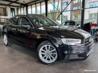 Audi A3 Sportback Toit Ouvrant 150 ch S-Tronic GARANTIE 6 ANS GPS Camera Xenon 17P 355-mois - <small></small> 21.986 € <small>TTC</small> - #3