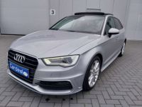 Audi A3 Sportback1.2 TFSI S-LINE-GPS-CLIM-GARANTIE- - <small></small> 15.990 € <small>TTC</small> - #3