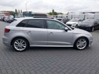 Audi A3 Sportback1.2 TFSI S-LINE-GPS-CLIM-GARANTIE- - <small></small> 15.990 € <small>TTC</small> - #8