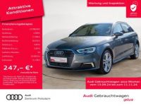 Audi A3 Sportback1.4TFSI e tron S line LED  - <small></small> 22.998 € <small>TTC</small> - #1