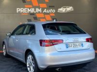 Audi A3 TDI 105 cv Ambition MMI BVM6 Grand Ecran Bluetooth - <small></small> 6.990 € <small>TTC</small> - #2