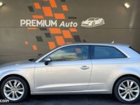 Audi A3 TDI 105 cv Ambition MMI BVM6 Grand Ecran Bluetooth - <small></small> 6.990 € <small>TTC</small> - #3