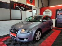 Audi A3 tdi quat 193003kms - <small></small> 5.990 € <small>TTC</small> - #1