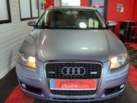 Audi A3 tdi quat 193003kms - <small></small> 5.990 € <small>TTC</small> - #2