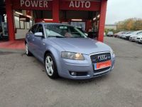 Audi A3 tdi quat 193003kms - <small></small> 5.990 € <small>TTC</small> - #3