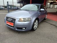 Audi A3 tdi quat 193003kms - <small></small> 5.990 € <small>TTC</small> - #4