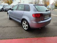 Audi A3 tdi quat 193003kms - <small></small> 5.990 € <small>TTC</small> - #5