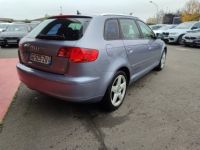 Audi A3 tdi quat 193003kms - <small></small> 5.990 € <small>TTC</small> - #6