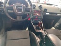 Audi A3 tdi quat 193003kms - <small></small> 5.990 € <small>TTC</small> - #8