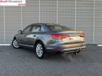 Audi A4 1.4 TFSI 150 Design - <small></small> 18.990 € <small>TTC</small> - #4