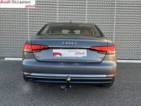 Audi A4 1.4 TFSI 150 Design - <small></small> 18.990 € <small>TTC</small> - #5