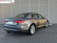 Audi A4 1.4 TFSI 150 Design - <small></small> 18.990 € <small>TTC</small> - #6