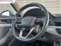 Audi A4 1.4 TFSI 150 Design - <small></small> 18.990 € <small>TTC</small> - #7