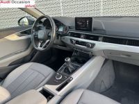 Audi A4 1.4 TFSI 150 Design - <small></small> 18.990 € <small>TTC</small> - #8