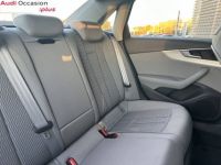 Audi A4 1.4 TFSI 150 Design - <small></small> 18.990 € <small>TTC</small> - #9