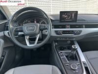 Audi A4 1.4 TFSI 150 Design - <small></small> 18.990 € <small>TTC</small> - #11