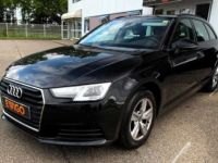 Audi A4 1.4 TFSI 150 DESIGN S-TRONIC BVA - <small></small> 20.490 € <small>TTC</small> - #8