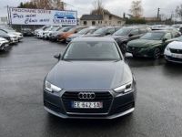 Audi A4 1.4 TFSI 150CH BUSINESS LINE S TRONIC 7 - <small></small> 17.990 € <small>TTC</small> - #4