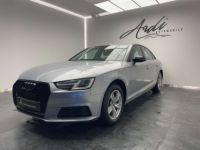 Audi A4 1.4 TFSI LED GPS AIRCO GARANTIE 12 MOIS - <small></small> 16.500 € <small>TTC</small> - #1