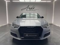 Audi A4 1.4 TFSI LED GPS AIRCO GARANTIE 12 MOIS - <small></small> 16.500 € <small>TTC</small> - #2