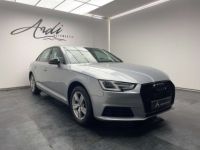 Audi A4 1.4 TFSI LED GPS AIRCO GARANTIE 12 MOIS - <small></small> 16.500 € <small>TTC</small> - #3