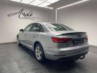 Audi A4 1.4 TFSI LED GPS AIRCO GARANTIE 12 MOIS - <small></small> 16.500 € <small>TTC</small> - #4