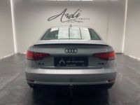 Audi A4 1.4 TFSI LED GPS AIRCO GARANTIE 12 MOIS - <small></small> 16.500 € <small>TTC</small> - #5