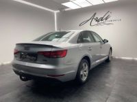 Audi A4 1.4 TFSI LED GPS AIRCO GARANTIE 12 MOIS - <small></small> 16.500 € <small>TTC</small> - #6