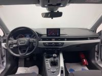 Audi A4 1.4 TFSI LED GPS AIRCO GARANTIE 12 MOIS - <small></small> 16.500 € <small>TTC</small> - #8