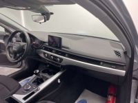 Audi A4 1.4 TFSI LED GPS AIRCO GARANTIE 12 MOIS - <small></small> 16.500 € <small>TTC</small> - #9