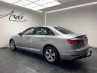 Audi A4 1.4 TFSI LED GPS AIRCO GARANTIE 12 MOIS - <small></small> 16.500 € <small>TTC</small> - #14