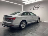 Audi A4 1.4 TFSI LED GPS AIRCO GARANTIE 12 MOIS - <small></small> 16.500 € <small>TTC</small> - #15