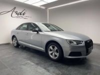 Audi A4 1.4 TFSI LED GPS AIRCO GARANTIE 12 MOIS - <small></small> 16.500 € <small>TTC</small> - #16