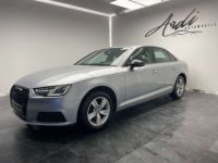 Audi A4 1.4 TFSI LED GPS AIRCO GARANTIE 12 MOIS - <small></small> 16.500 € <small>TTC</small> - #17