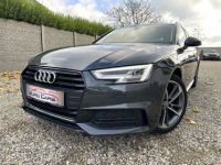 Audi A4 1.4 TFSI S-line XENON-CUIR-NAVI-CRUISE-BLUETOOTH - <small></small> 16.390 € <small>TTC</small> - #1