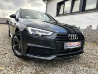 Audi A4 1.4 TFSI S-line XENON-CUIR-NAVI-CRUISE-BLUETOOTH - <small></small> 16.390 € <small>TTC</small> - #2