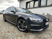 Audi A4 1.4 TFSI S-line XENON-CUIR-NAVI-CRUISE-BLUETOOTH - <small></small> 16.390 € <small>TTC</small> - #4