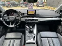 Audi A4 1.4 TFSI S-line XENON-CUIR-NAVI-CRUISE-BLUETOOTH - <small></small> 16.390 € <small>TTC</small> - #5