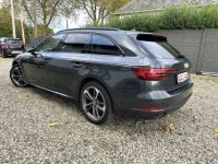 Audi A4 1.4 TFSI S-line XENON-CUIR-NAVI-CRUISE-BLUETOOTH - <small></small> 16.390 € <small>TTC</small> - #11